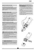 Предварительный просмотр 171 страницы Midea Comfee MPPHA-05CRN7 Instruction Manual