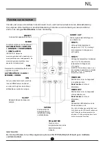 Предварительный просмотр 187 страницы Midea Comfee MPPHA-05CRN7 Instruction Manual