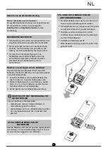 Предварительный просмотр 188 страницы Midea Comfee MPPHA-05CRN7 Instruction Manual