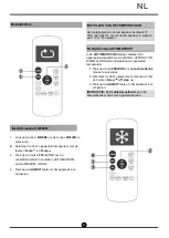 Предварительный просмотр 190 страницы Midea Comfee MPPHA-05CRN7 Instruction Manual