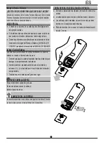 Предварительный просмотр 204 страницы Midea Comfee MPPHA-05CRN7 Instruction Manual