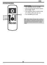 Предварительный просмотр 208 страницы Midea Comfee MPPHA-05CRN7 Instruction Manual