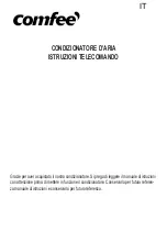 Предварительный просмотр 216 страницы Midea Comfee MPPHA-05CRN7 Instruction Manual