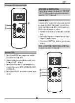 Предварительный просмотр 222 страницы Midea Comfee MPPHA-05CRN7 Instruction Manual