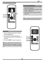 Предварительный просмотр 223 страницы Midea Comfee MPPHA-05CRN7 Instruction Manual