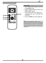 Предварительный просмотр 224 страницы Midea Comfee MPPHA-05CRN7 Instruction Manual