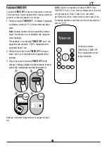 Предварительный просмотр 226 страницы Midea Comfee MPPHA-05CRN7 Instruction Manual