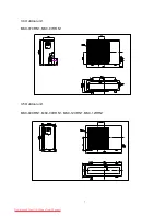 Preview for 8 page of Midea Corona MSC-07CRN1 Technical & Service Manual