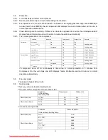 Preview for 27 page of Midea Corona MSC-07CRN1 Technical & Service Manual