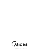 Предварительный просмотр 19 страницы Midea COUNTERTOP MWO User Manual