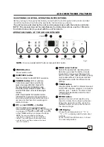 Предварительный просмотр 9 страницы Midea CP012IU-PD Owner'S Manual