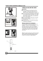 Предварительный просмотр 12 страницы Midea CP012IU-PD Owner'S Manual