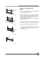 Предварительный просмотр 13 страницы Midea CP012IU-PD Owner'S Manual