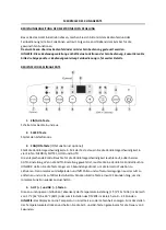 Предварительный просмотр 38 страницы Midea CP012IU-PD Owner'S Manual