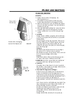 Предварительный просмотр 47 страницы Midea CP012IU-PD Owner'S Manual