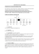 Предварительный просмотр 62 страницы Midea CP012IU-PD Owner'S Manual