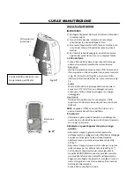 Предварительный просмотр 71 страницы Midea CP012IU-PD Owner'S Manual