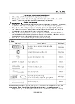 Предварительный просмотр 98 страницы Midea CP012IU-PD Owner'S Manual