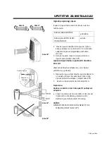 Предварительный просмотр 107 страницы Midea CP012IU-PD Owner'S Manual