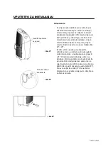 Предварительный просмотр 108 страницы Midea CP012IU-PD Owner'S Manual