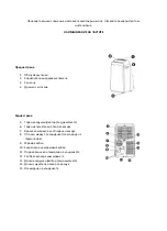 Предварительный просмотр 118 страницы Midea CP012IU-PD Owner'S Manual