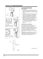 Предварительный просмотр 160 страницы Midea CP012IU-PD Owner'S Manual