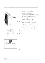 Предварительный просмотр 164 страницы Midea CP012IU-PD Owner'S Manual