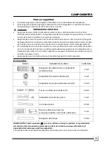 Предварительный просмотр 172 страницы Midea CP012IU-PD Owner'S Manual