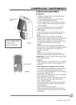 Предварительный просмотр 183 страницы Midea CP012IU-PD Owner'S Manual