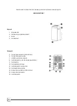 Предварительный просмотр 191 страницы Midea CP012IU-PD Owner'S Manual