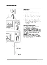 Предварительный просмотр 196 страницы Midea CP012IU-PD Owner'S Manual