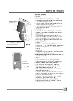 Предварительный просмотр 201 страницы Midea CP012IU-PD Owner'S Manual