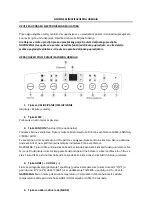 Предварительный просмотр 210 страницы Midea CP012IU-PD Owner'S Manual