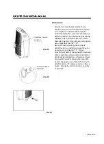 Предварительный просмотр 218 страницы Midea CP012IU-PD Owner'S Manual