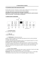 Предварительный просмотр 228 страницы Midea CP012IU-PD Owner'S Manual