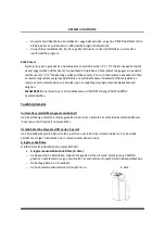 Предварительный просмотр 231 страницы Midea CP012IU-PD Owner'S Manual