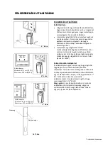 Предварительный просмотр 232 страницы Midea CP012IU-PD Owner'S Manual