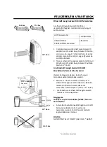 Предварительный просмотр 235 страницы Midea CP012IU-PD Owner'S Manual