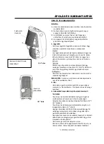 Предварительный просмотр 237 страницы Midea CP012IU-PD Owner'S Manual