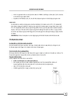 Предварительный просмотр 249 страницы Midea CP012IU-PD Owner'S Manual