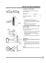 Предварительный просмотр 253 страницы Midea CP012IU-PD Owner'S Manual