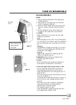 Предварительный просмотр 255 страницы Midea CP012IU-PD Owner'S Manual