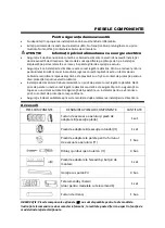 Предварительный просмотр 262 страницы Midea CP012IU-PD Owner'S Manual