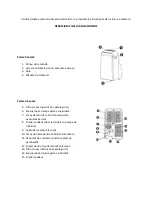 Предварительный просмотр 263 страницы Midea CP012IU-PD Owner'S Manual