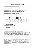 Предварительный просмотр 264 страницы Midea CP012IU-PD Owner'S Manual