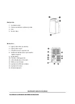 Предварительный просмотр 282 страницы Midea CP012IU-PD Owner'S Manual