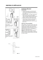 Предварительный просмотр 287 страницы Midea CP012IU-PD Owner'S Manual