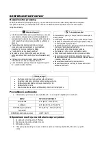 Предварительный просмотр 298 страницы Midea CP012IU-PD Owner'S Manual