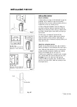 Предварительный просмотр 305 страницы Midea CP012IU-PD Owner'S Manual