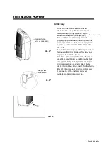 Предварительный просмотр 309 страницы Midea CP012IU-PD Owner'S Manual